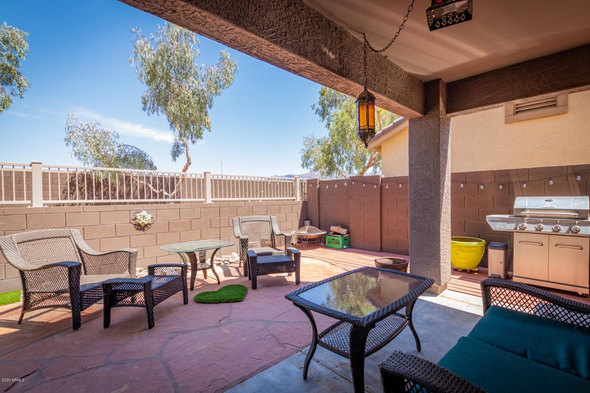 3235 South Conestoga Road Apache Junction, AZ 85119 - Photo 26 of 38 0026-Conestoge 27