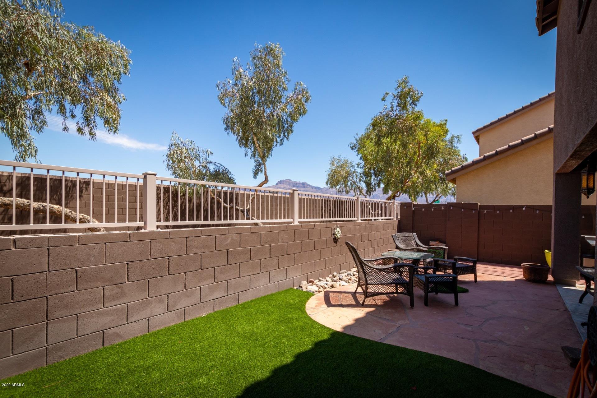 3235 South Conestoga Road Apache Junction, AZ 85119 - Photo 27 of 38 0027-Conestoge 28