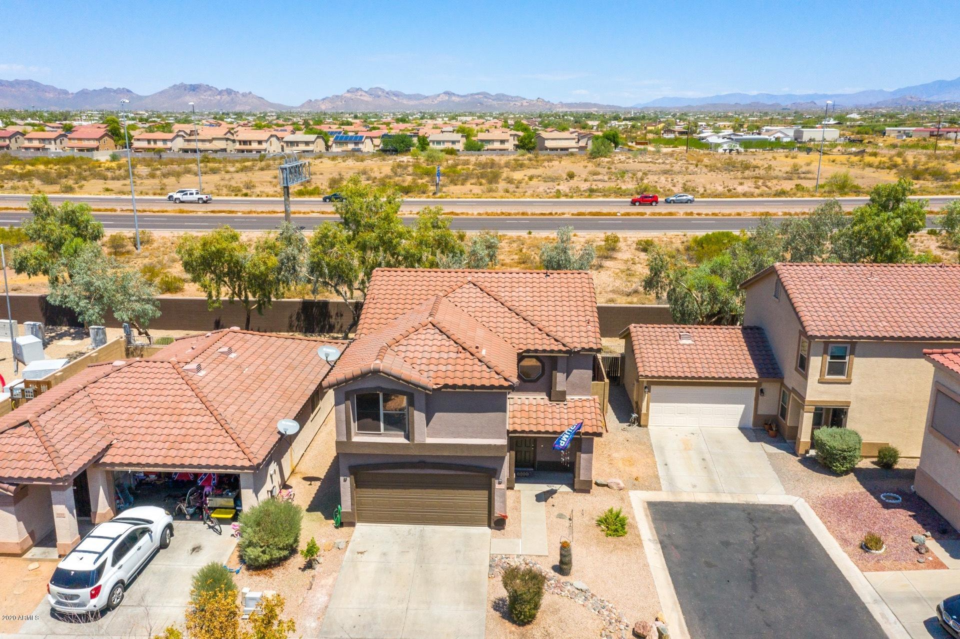 3235 South Conestoga Road Apache Junction, AZ 85119 - Photo 30 of 38 0032-Constega DRONE 3