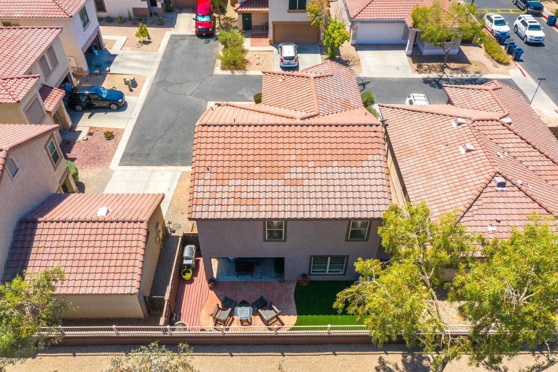3235 South Conestoga Road Apache Junction, AZ 85119 - Photo 31 of 38 0033-Constega DRONE 4