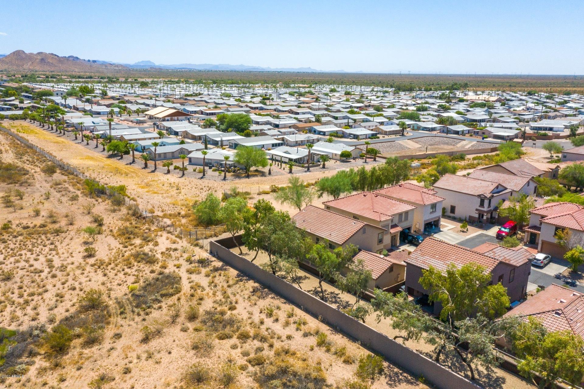 3235 South Conestoga Road Apache Junction, AZ 85119 - Photo 32 of 38 0034-Constega DRONE 5