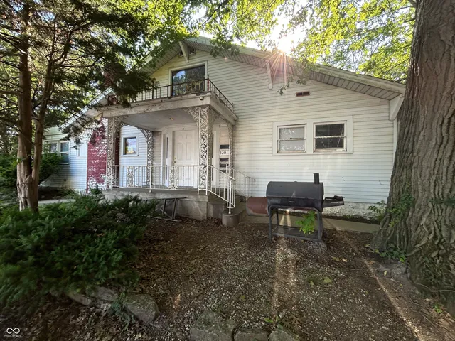 $149,000 | 3201 East 38th Street, Indianapolis, IN 46218