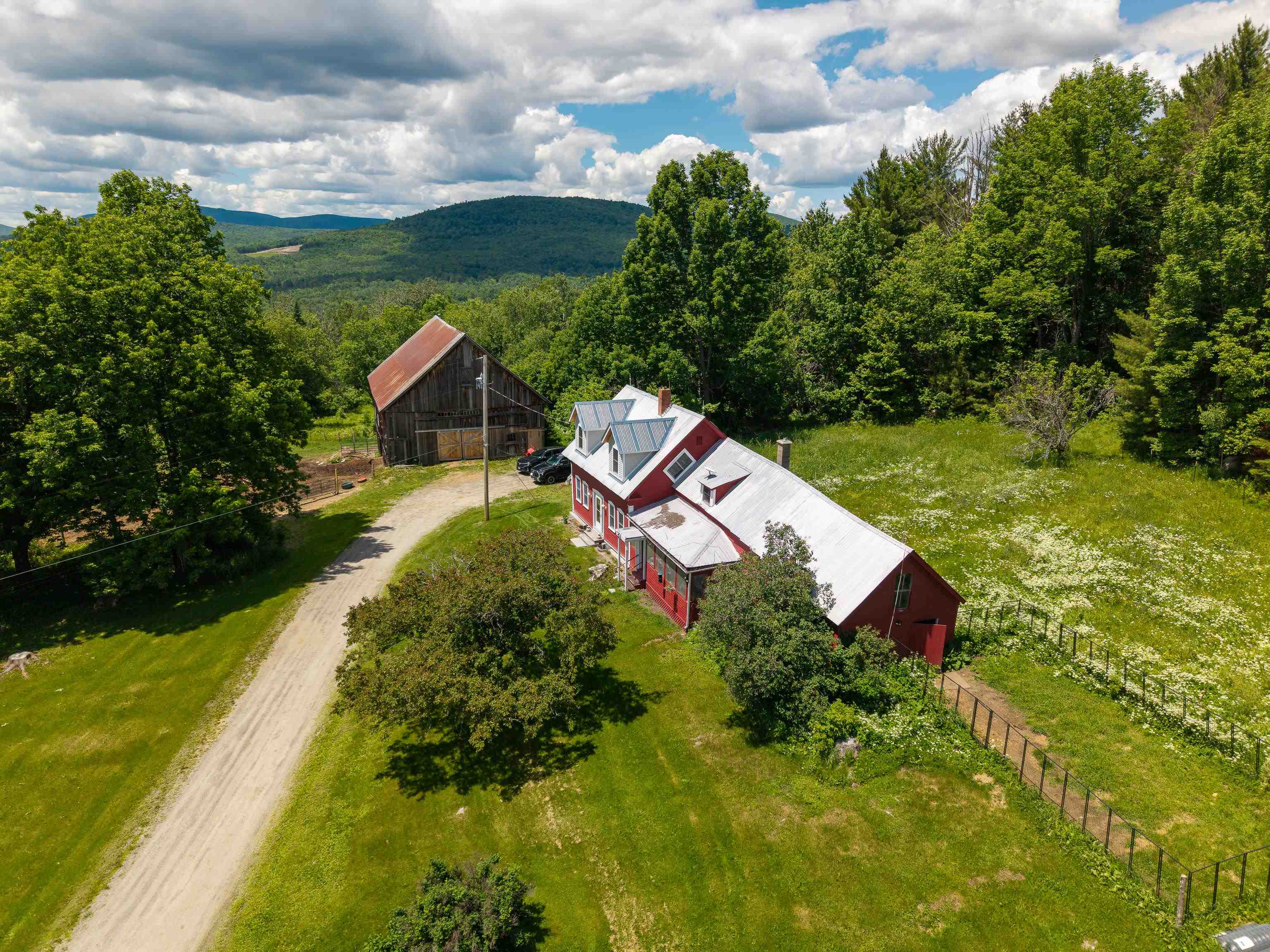 66 Downing Road Lunenburg, VT 05906 - Photo 7 of 43