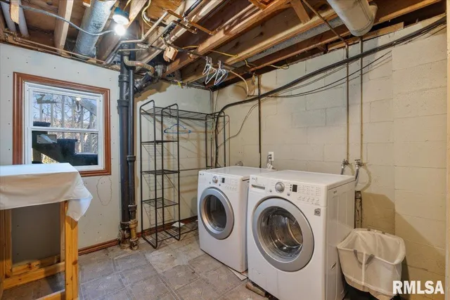 $180,000 | 337 5th St Court, Silvis, IL 61282