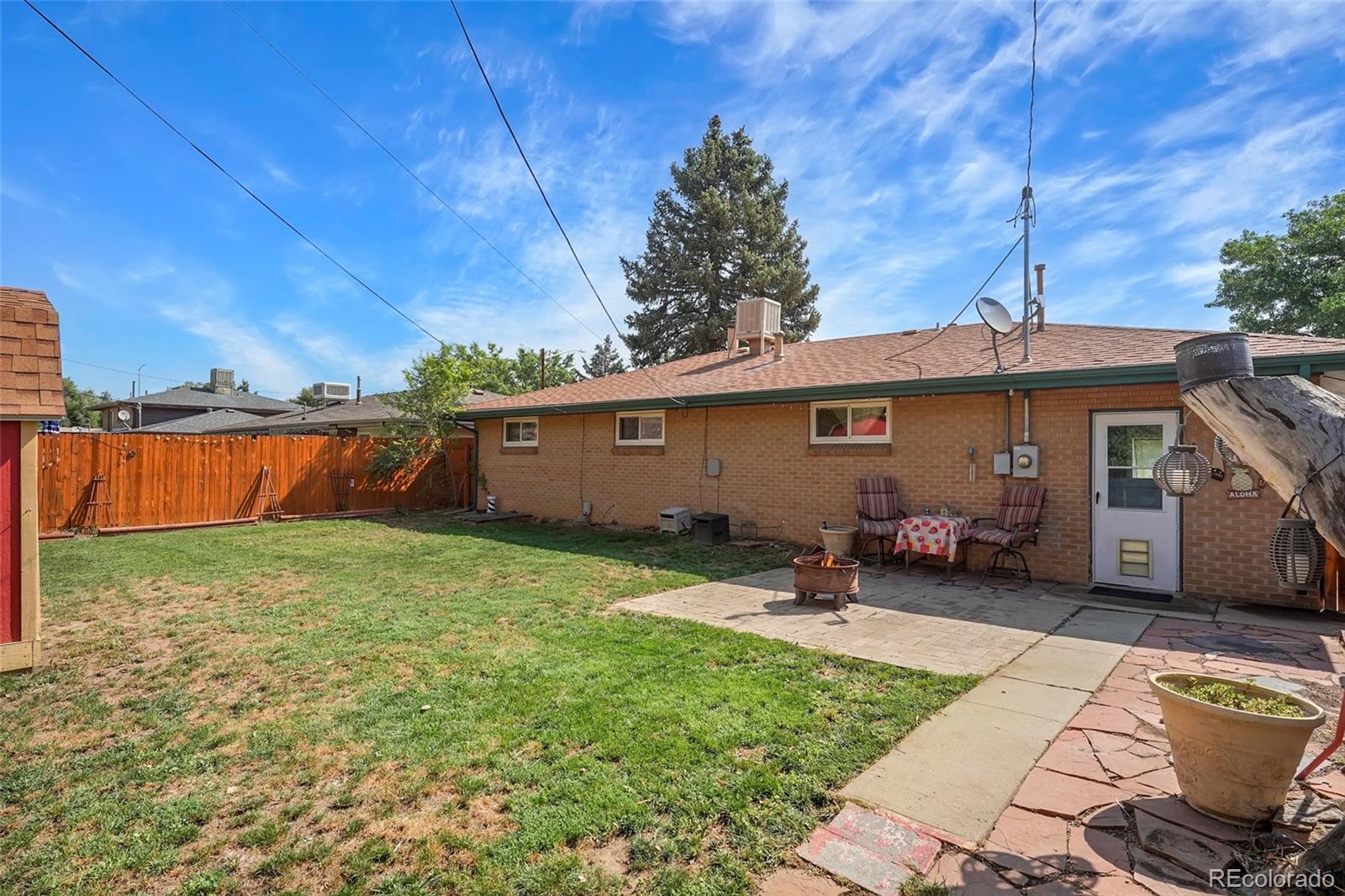 4761 Estes Street Wheat Ridge, CO 80033 - Photo 20 of 21 Gallery Image 20