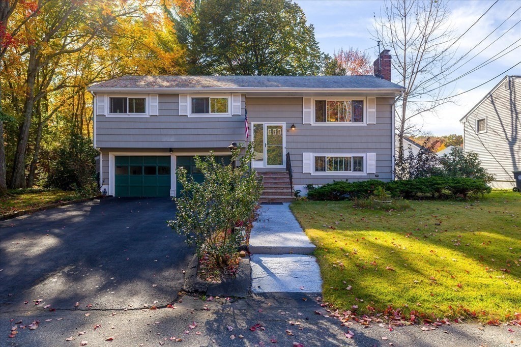 25 Glenway Street, Dedham, MA 02026 Compass