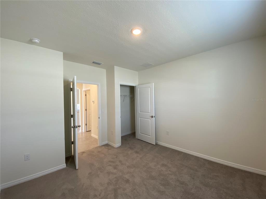 14 Hickory Course Lane Ocala, FL 34472 - Photo 15 of 20 an empty room with closet area