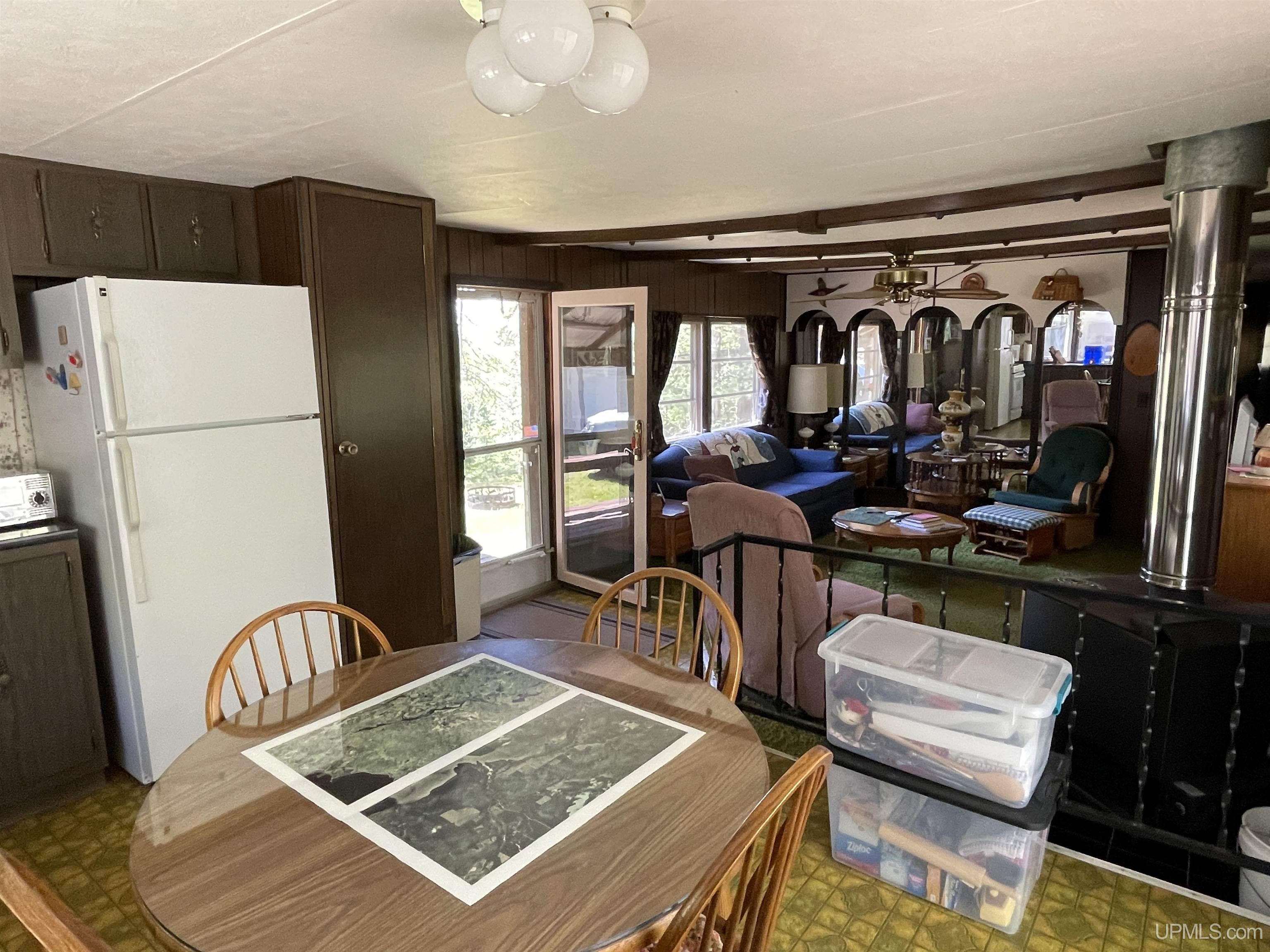2546 Co Road Ishpeming, MI 49849 - Photo 28 of 53