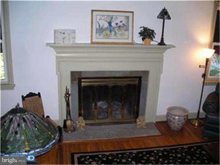 1149 Providence Road Springfield, PA 19064 - Photo 5 of 11 Fireplace