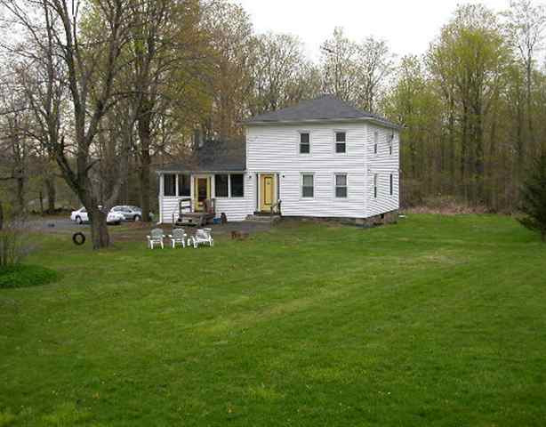 3 Blake Road Rensselaerville, NY 12147 - Photo 1 of 2 Photo 1