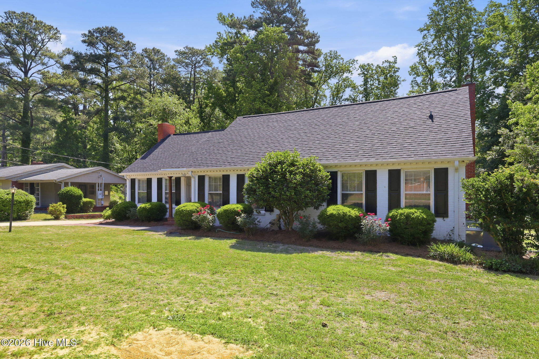 1322 Carolina Drive Rockingham, NC 28379 - Photo 4 of 50 3-web-or-mls-IMG_3764