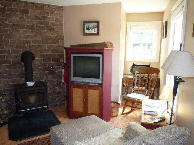 1941 Mariaville Road Ellsworth, ME 04605 - Photo 18 of 31 Living Room.