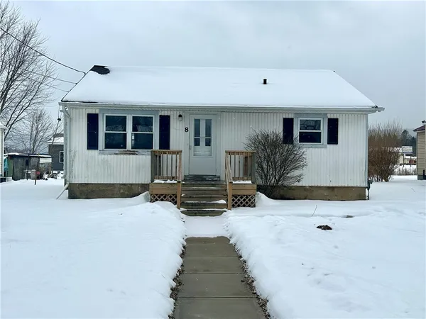 $108,000 | 8 Wicks Boulevard, Corning, NY 14830