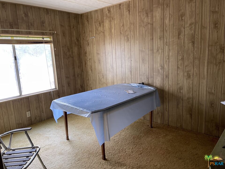57435 Mitchell Road Anza, CA 92539 - Photo 12 of 16 a view of a room with a table and chairs