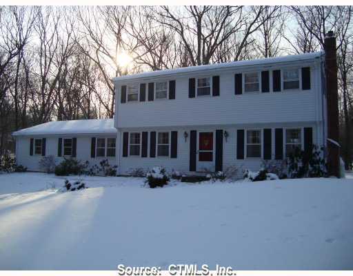 67 Hillyndale Road Mansfield, CT 06268 - Photo 1 of 1 Gallery Image 1