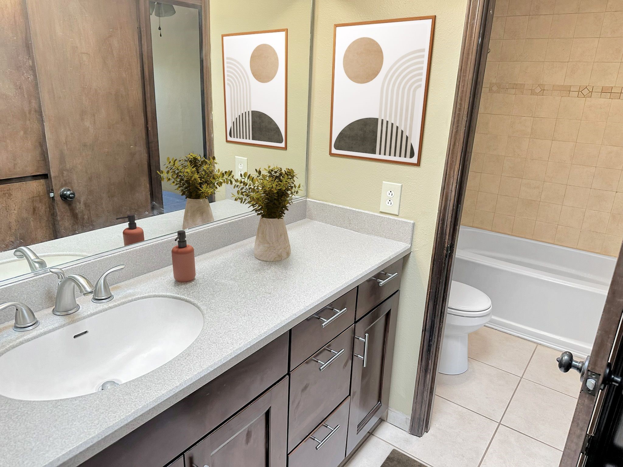 340 Ridgecrest Avenue White Rock, NM 87547 - Photo 7 of 32