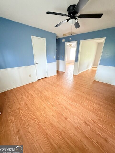 1101 Achord Road Dublin, GA 31021 - Photo 4 of 7 Gallery Image 4