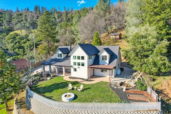 $689,000 | 3554 Braden Road, Camino, CA 95709