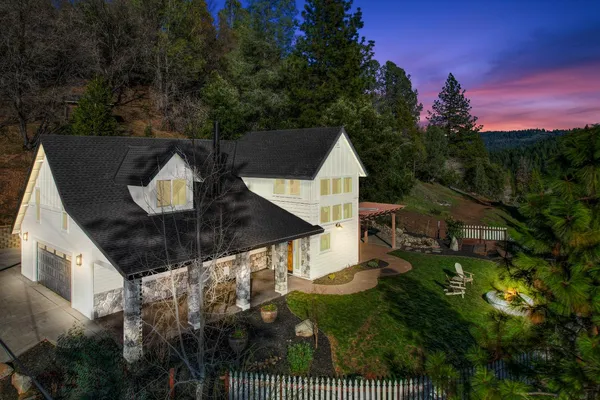 $689,000 | 3554 Braden Road, Camino, CA 95709