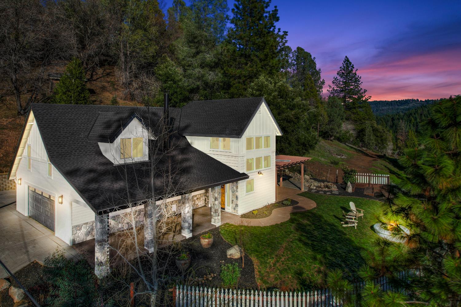 3554 Braden Road Camino, CA 95709 - Photo 2 of 42