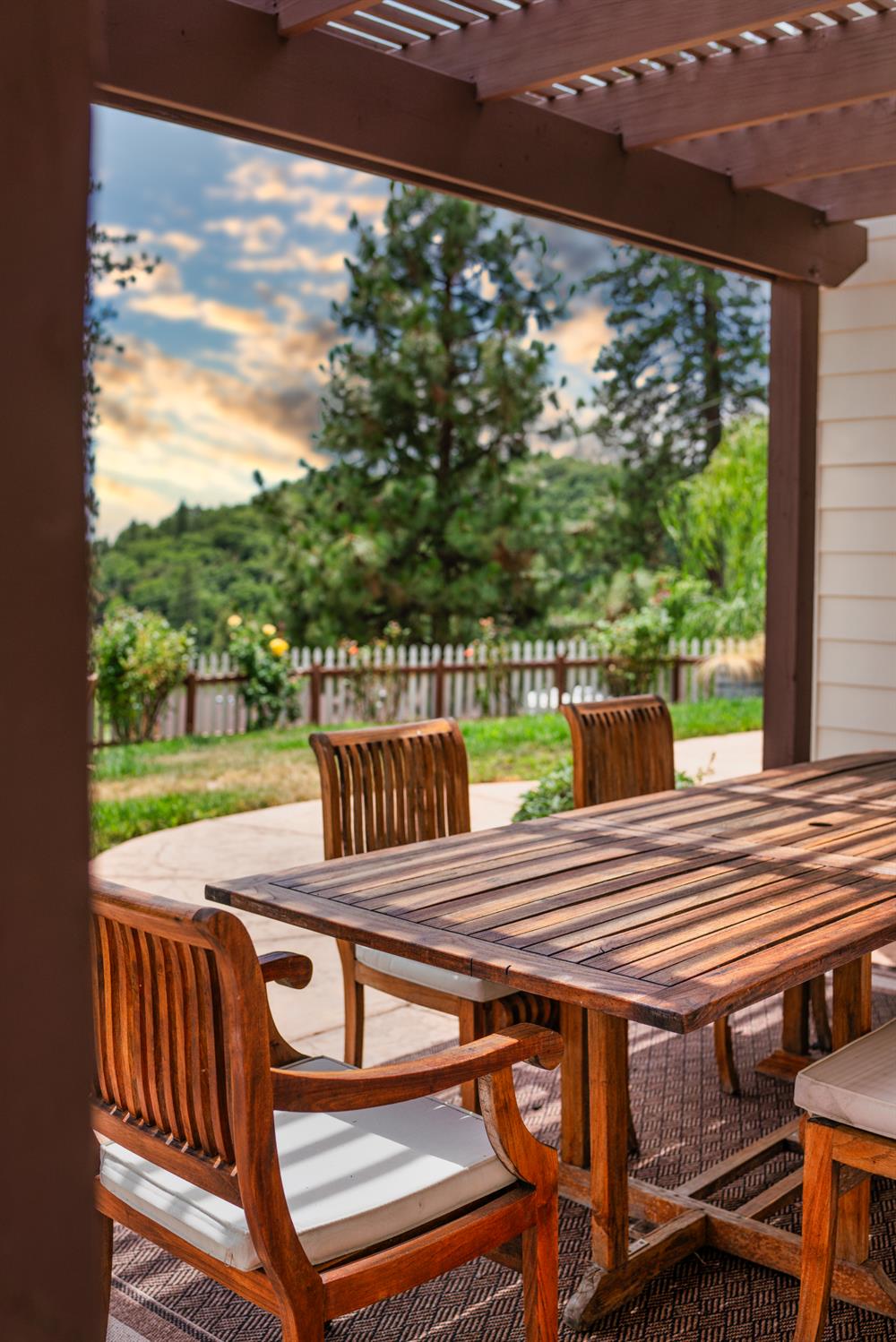 3554 Braden Road Camino, CA 95709 - Photo 30 of 42