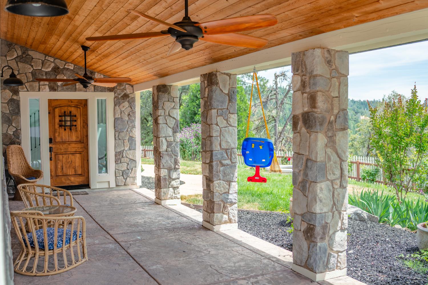 3554 Braden Road Camino, CA 95709 - Photo 3 of 42