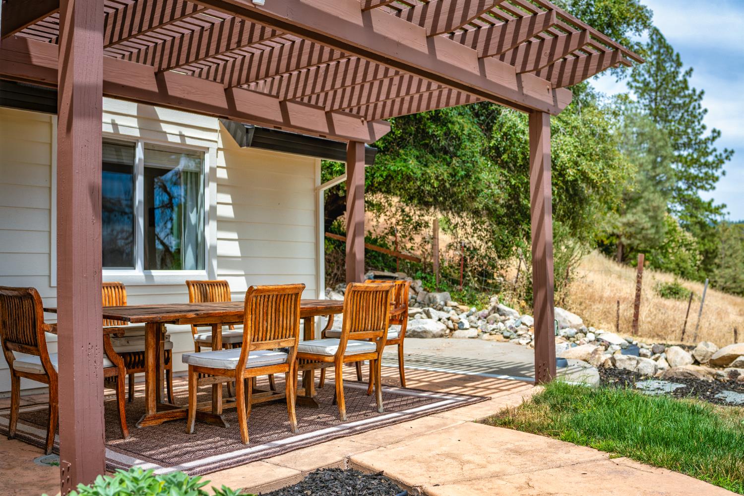 3554 Braden Road Camino, CA 95709 - Photo 31 of 42