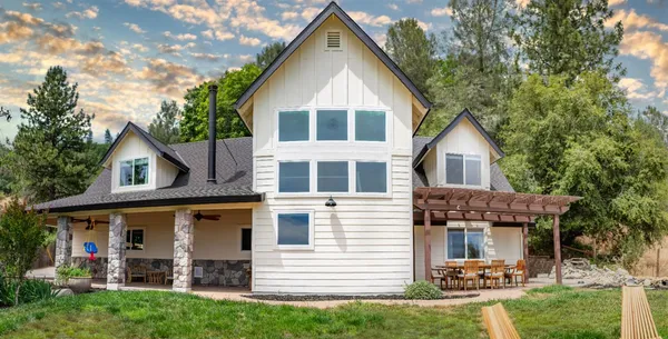 $689,000 | 3554 Braden Road, Camino, CA 95709