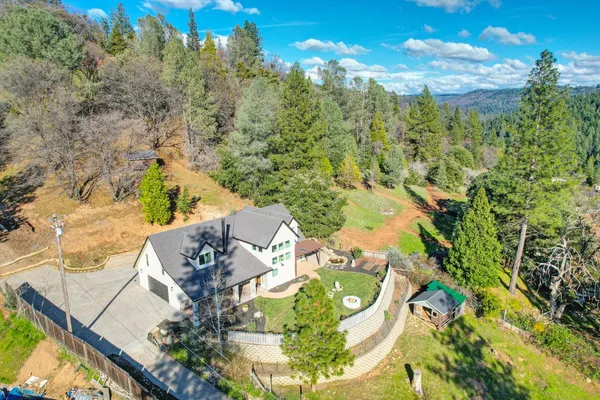 $689,000 | 3554 Braden Road, Camino, CA 95709