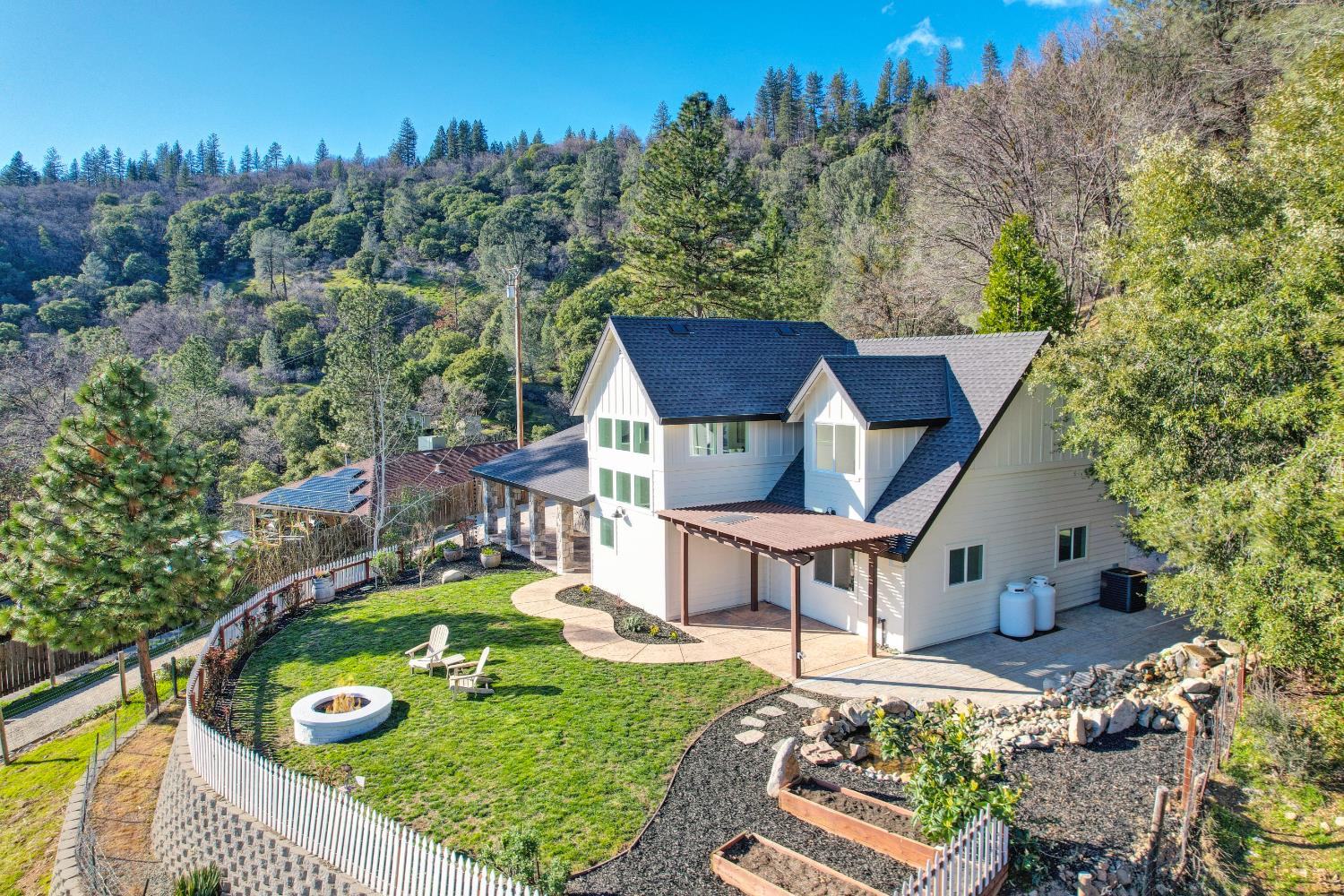 3554 Braden Road Camino, CA 95709 - Photo 36 of 42