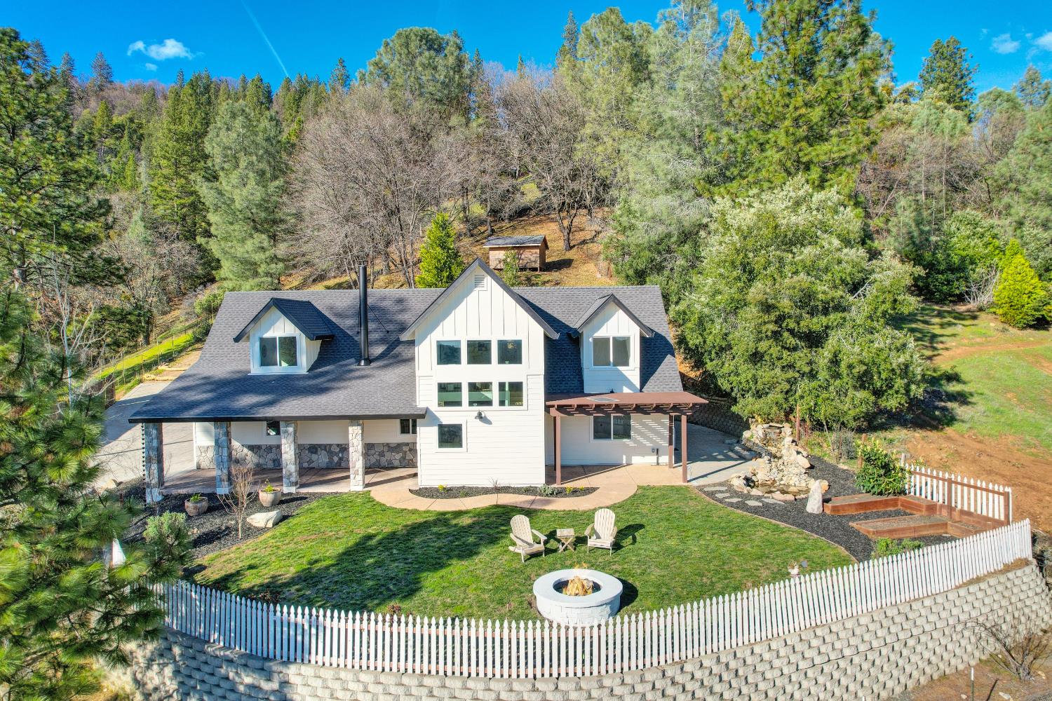 3554 Braden Road Camino, CA 95709 - Photo 38 of 42