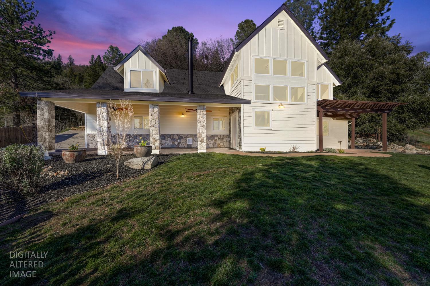 3554 Braden Road Camino, CA 95709 - Photo 40 of 42