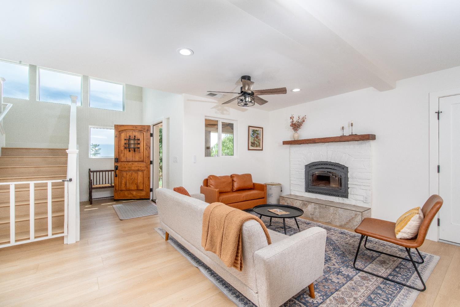 3554 Braden Road Camino, CA 95709 - Photo 4 of 42