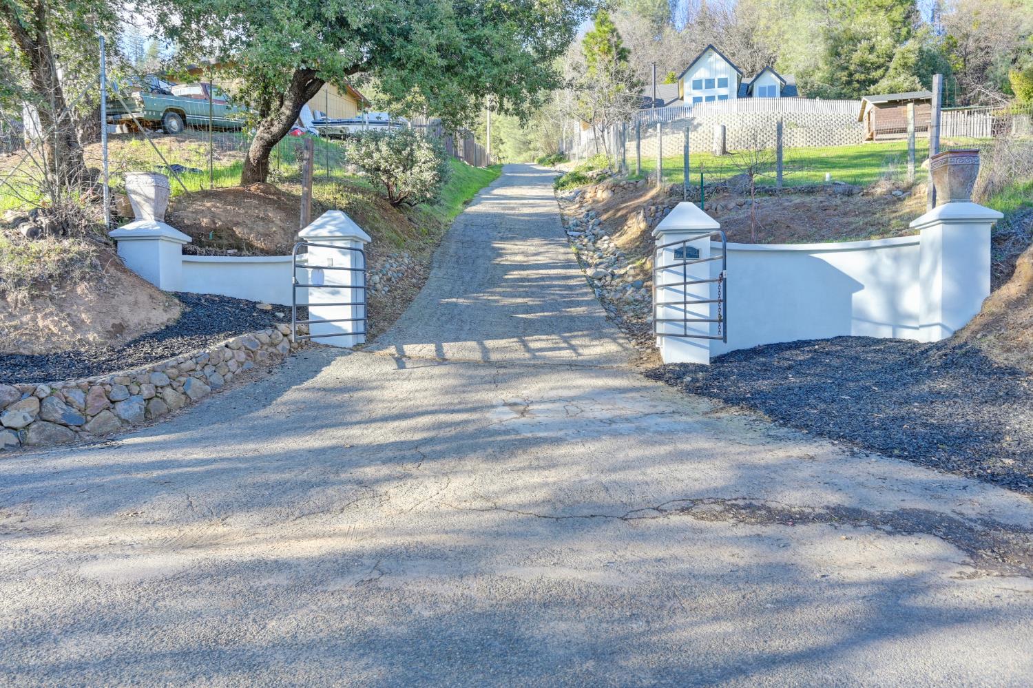 3554 Braden Road Camino, CA 95709 - Photo 41 of 42