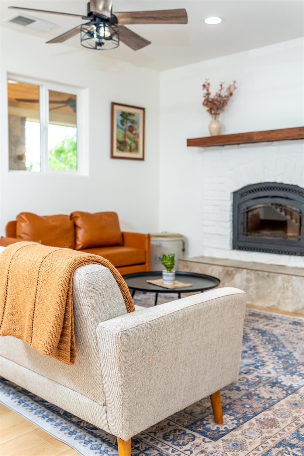 3554 Braden Road Camino, CA 95709 - Photo 5 of 42