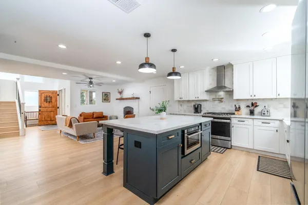 $689,000 | 3554 Braden Road, Camino, CA 95709