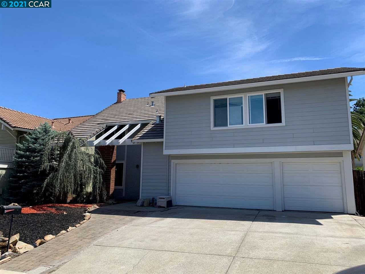 4403 Shell Bark Court Concord, CA 94521 - Photo 1 of 1