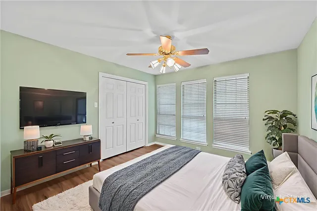 $565,000 | 8216 Teakwood Drive, Woodway, TX 76712