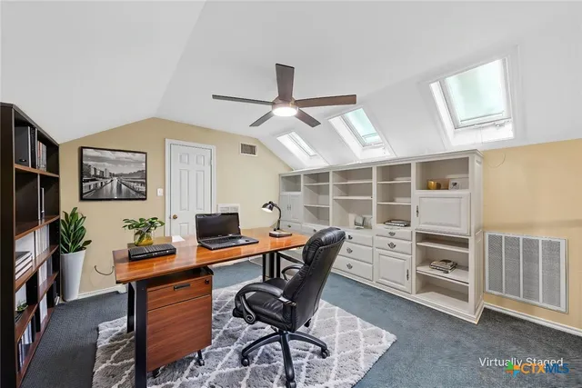 $565,000 | 8216 Teakwood Drive, Woodway, TX 76712