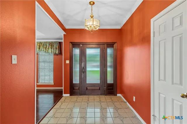 $565,000 | 8216 Teakwood Drive, Woodway, TX 76712