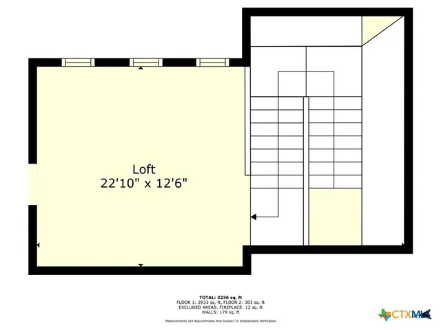 $565,000 | 8216 Teakwood Drive, Woodway, TX 76712