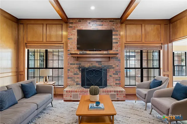 $565,000 | 8216 Teakwood Drive, Woodway, TX 76712