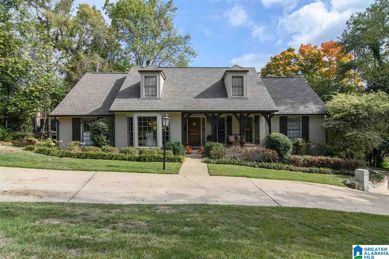 3301 Faring Road Birmingham, AL 35223 - Photo 1 of 50
