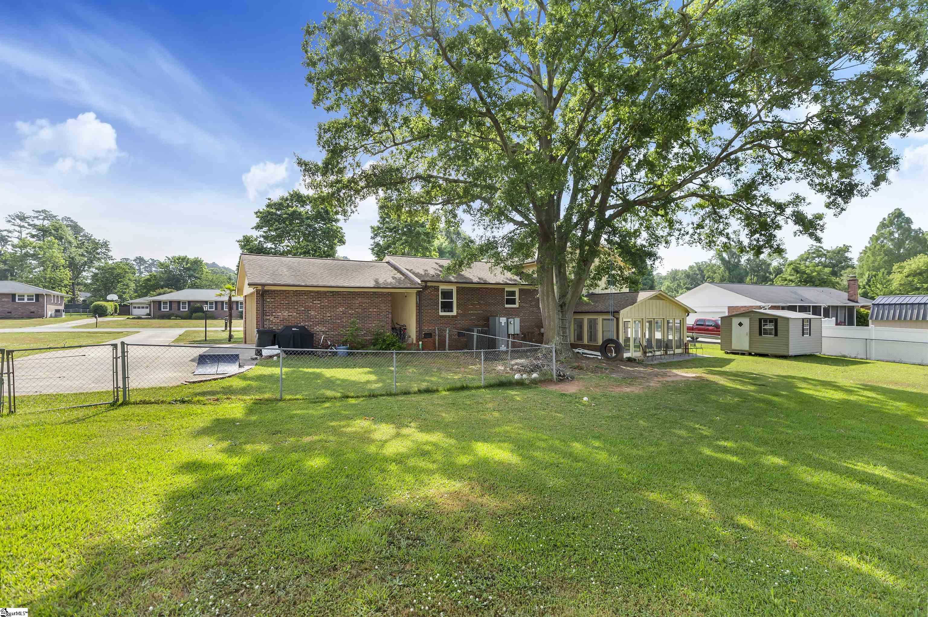 414 Pine Bark Road Anderson, SC 29625 - Photo 26 of 29