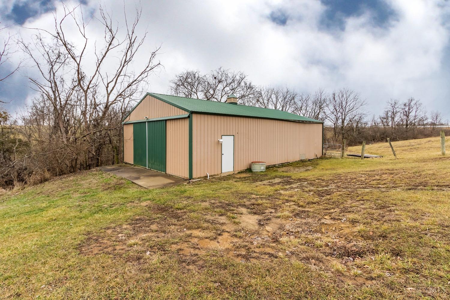 6484 St Road Aurora, IN 47001 - Photo 41 of 49