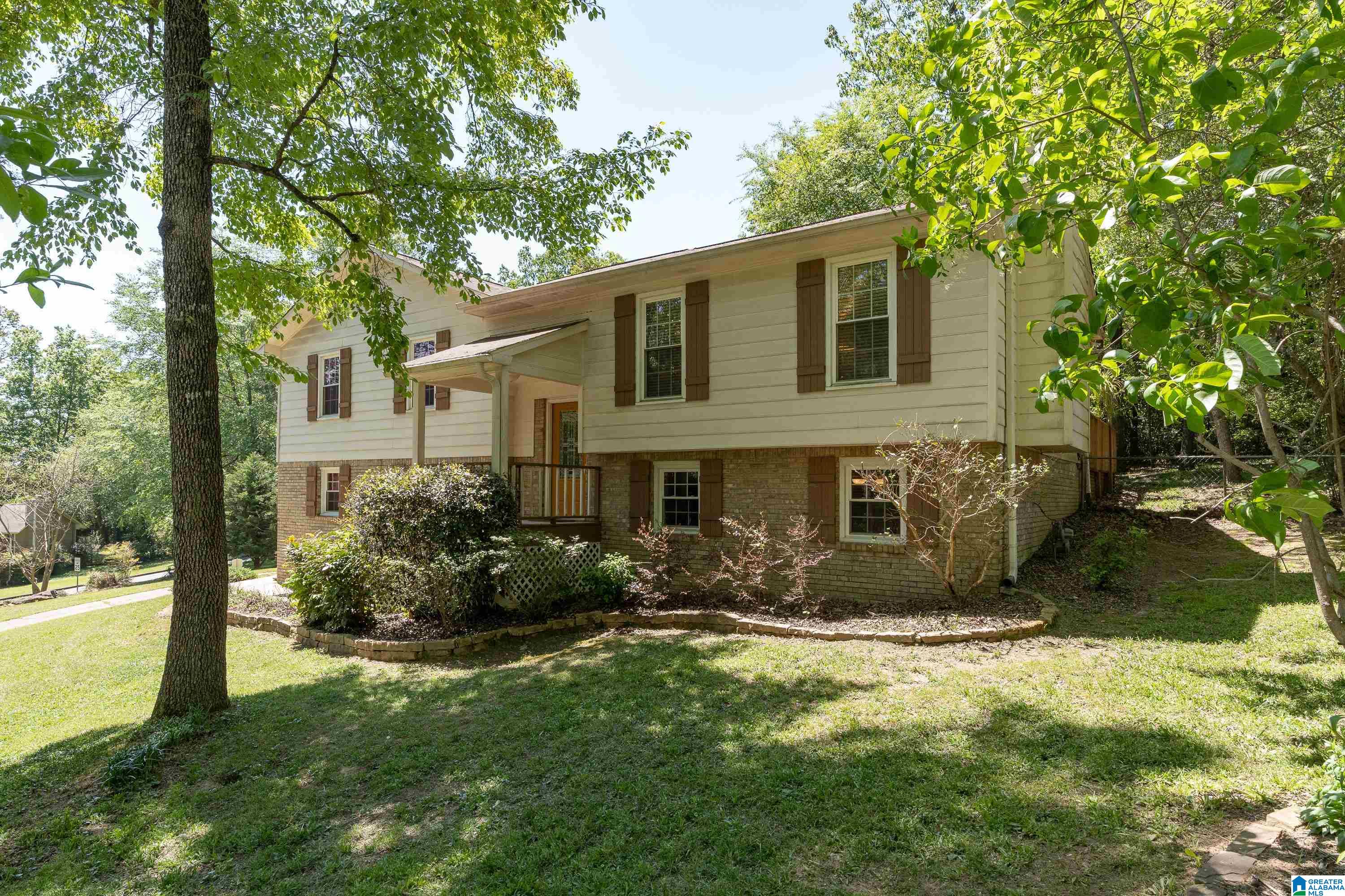 3612 Mill Springs Road Birmingham, AL 35223 - Photo 1 of 40