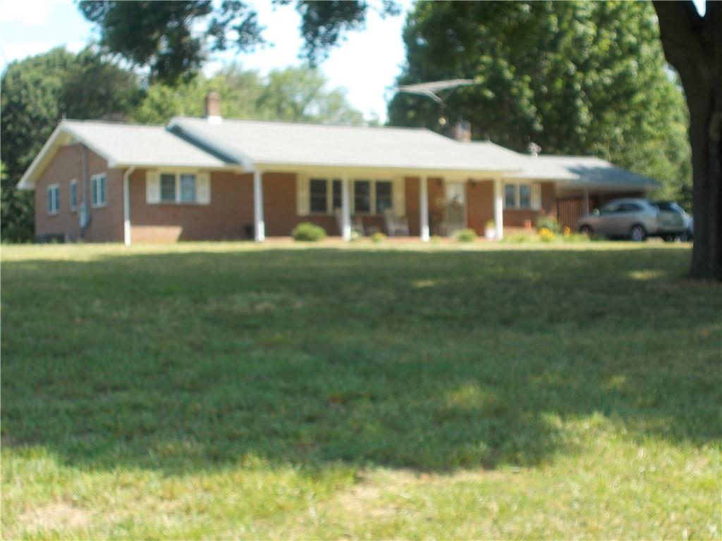 461 Chigger Ridge Road Hickory, NC 28601 - Photo 2 of 36 Gallery Image 2