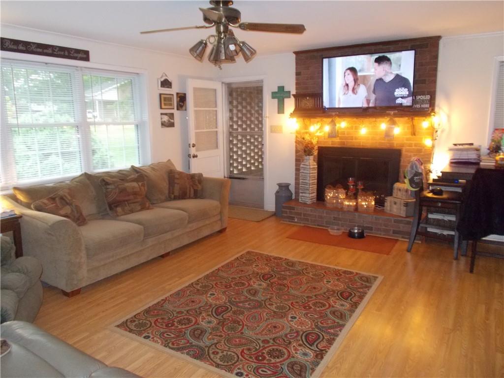 461 Chigger Ridge Road Hickory, NC 28601 - Photo 11 of 36 Gallery Image 11