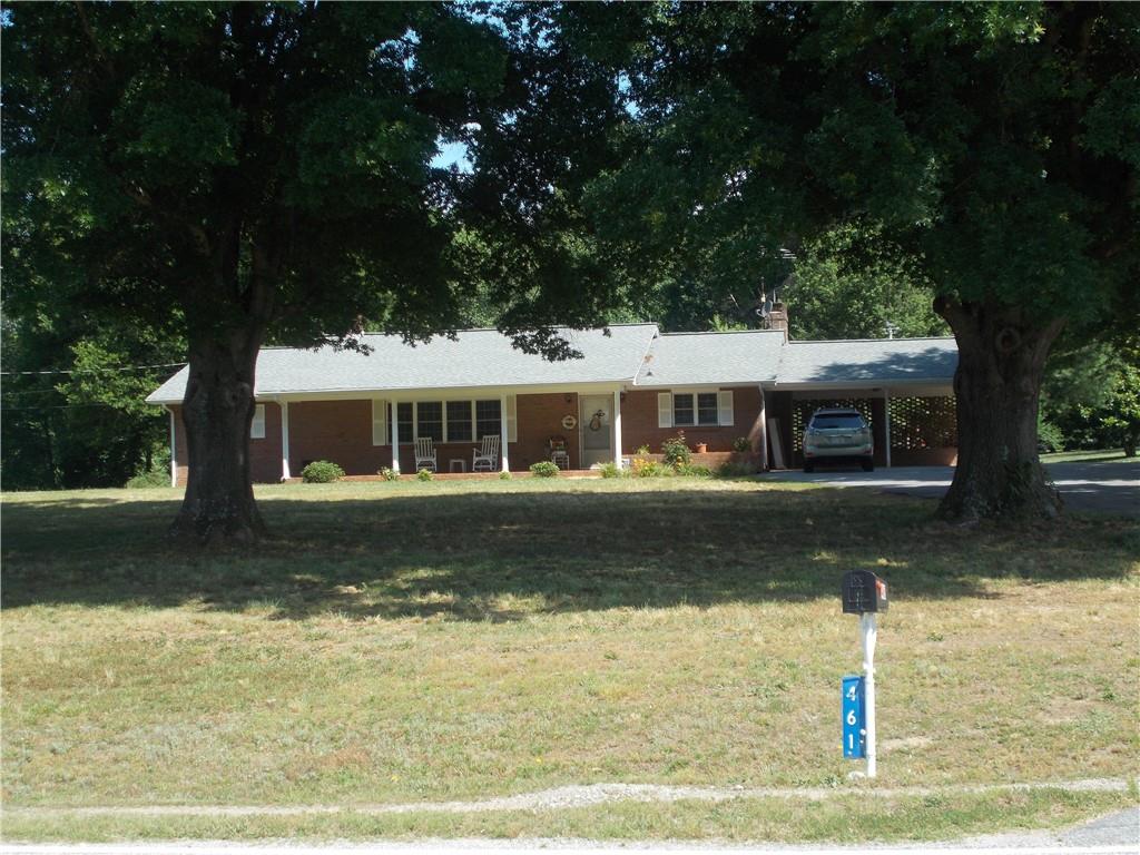 461 Chigger Ridge Road Hickory, NC 28601 - Photo 3 of 36 Gallery Image 3