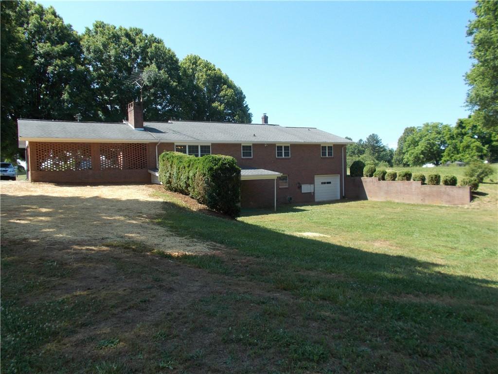 461 Chigger Ridge Road Hickory, NC 28601 - Photo 6 of 36 Gallery Image 6